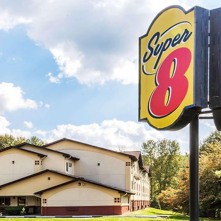 Hotel Super 8 By Wyndham East Stroudsburg - Poconos Zewnętrze zdjęcie