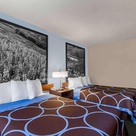 Hotel Super 8 By Wyndham East Stroudsburg - Poconos Zewnętrze zdjęcie