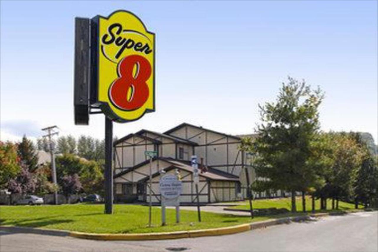 Hotel Super 8 By Wyndham East Stroudsburg - Poconos Zewnętrze zdjęcie