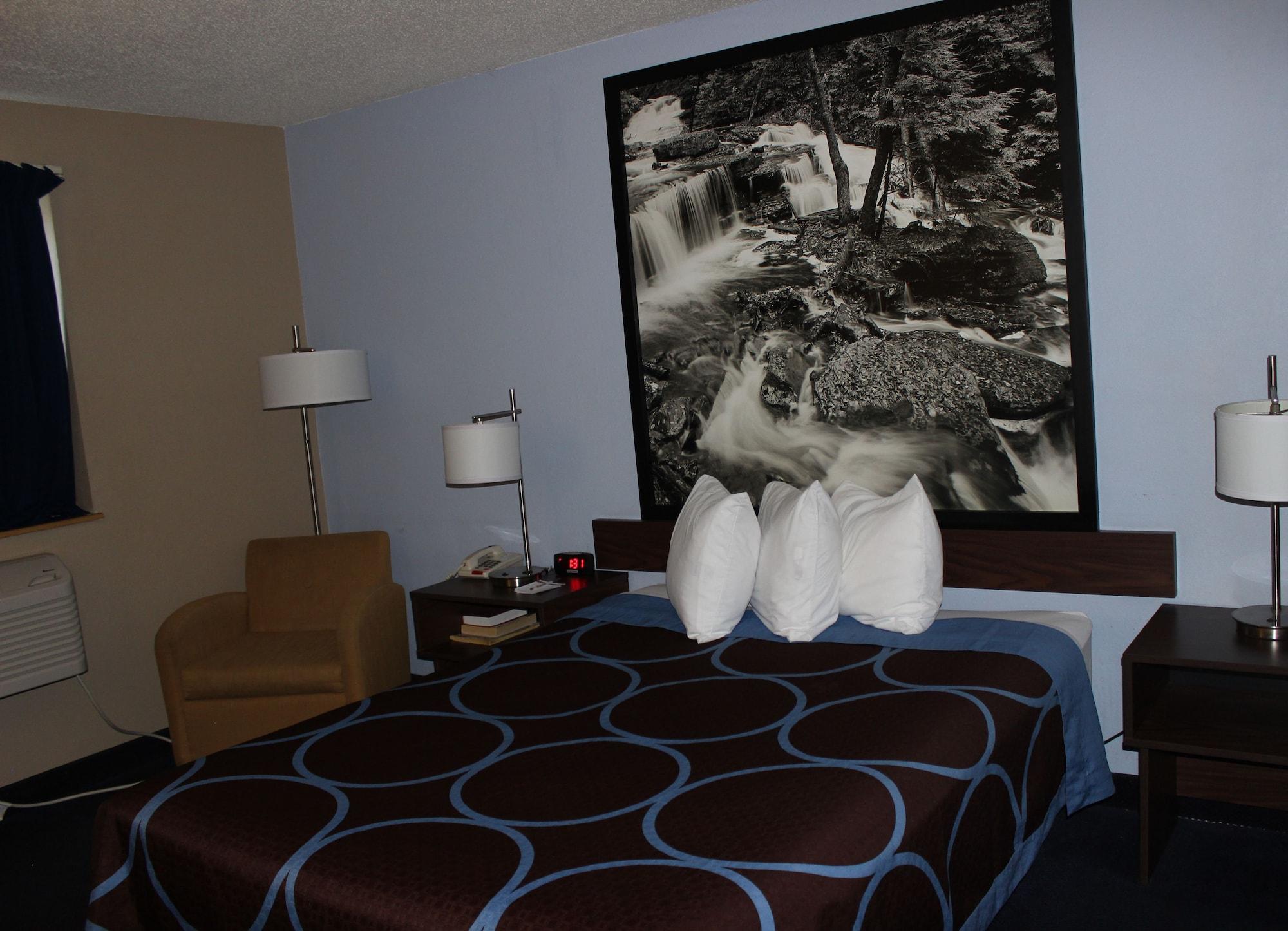 Hotel Super 8 By Wyndham East Stroudsburg - Poconos Zewnętrze zdjęcie