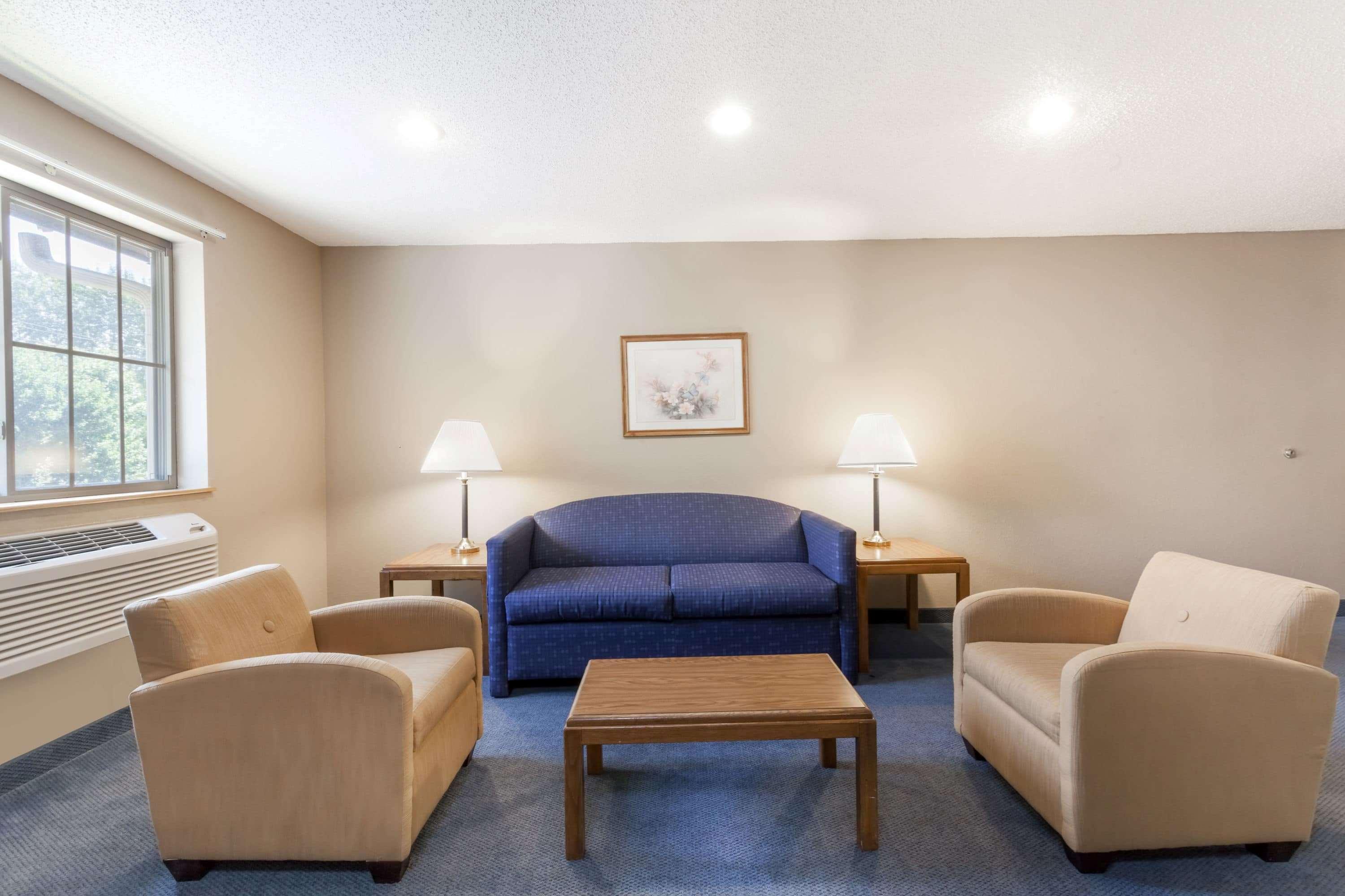 Hotel Super 8 By Wyndham East Stroudsburg - Poconos Zewnętrze zdjęcie