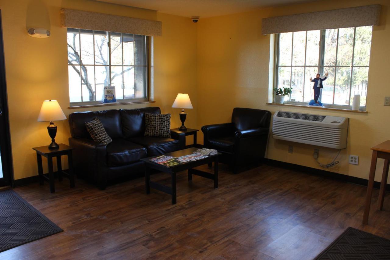 Hotel Super 8 By Wyndham East Stroudsburg - Poconos Zewnętrze zdjęcie